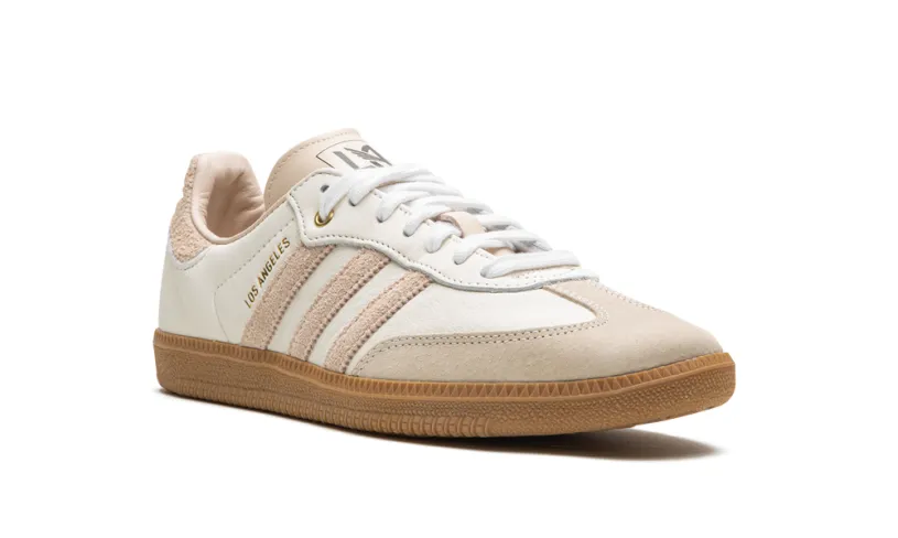 Adidas Samba Samba 'LAFC Los Angeles Football Club'